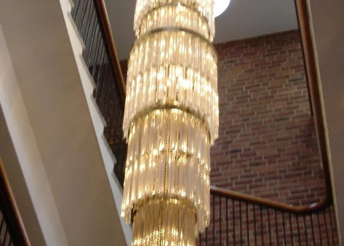 Hotell Alfred Nobel