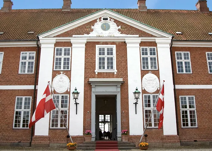 Hindsgavl Slot