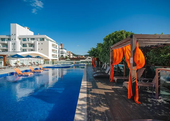 Slaviero Hotel Ingleses Convention