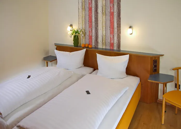 Stadtcafé Hotel garni