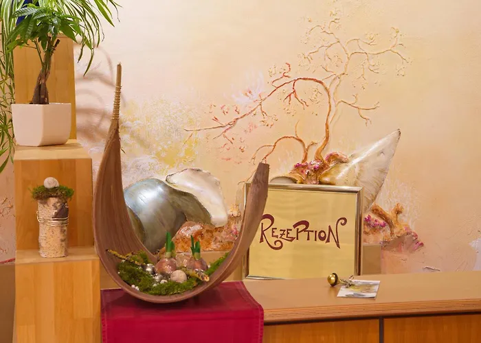 Stadtcafé Hotel garni