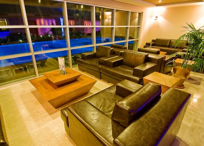 Adrina Termal Health & Spa Hotel