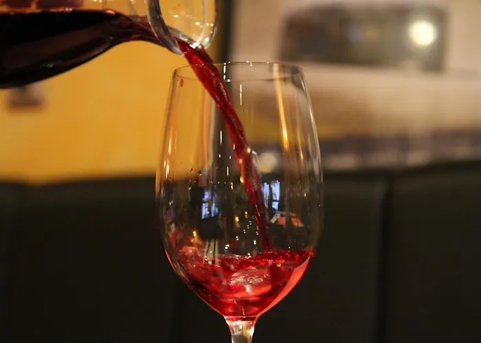 Hotel Am Tiergarten