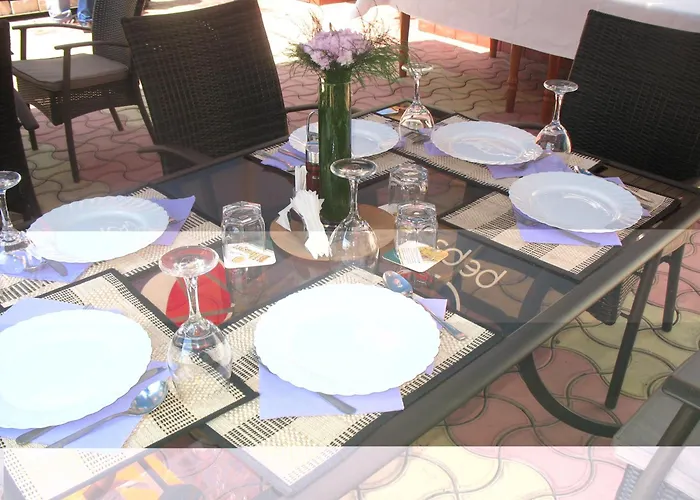 Hotel Kreta
