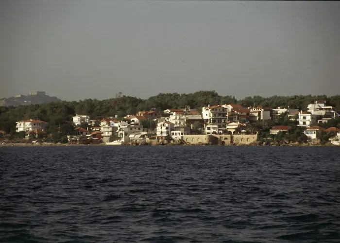 Soulis Hotel