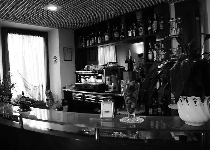 Hotel La Spia D'Italia
