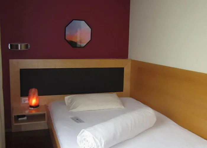 Businesshotel Valerian