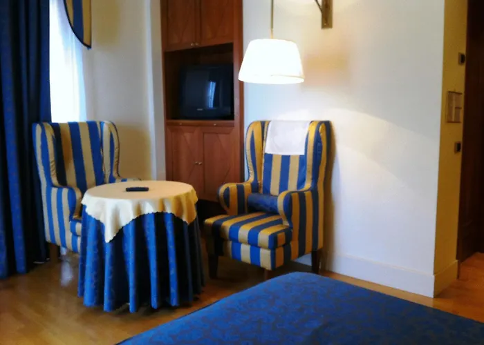Hotel Casale