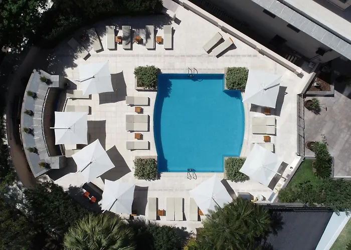 Park Hyatt Mendoza Hotel, Casino & Spa