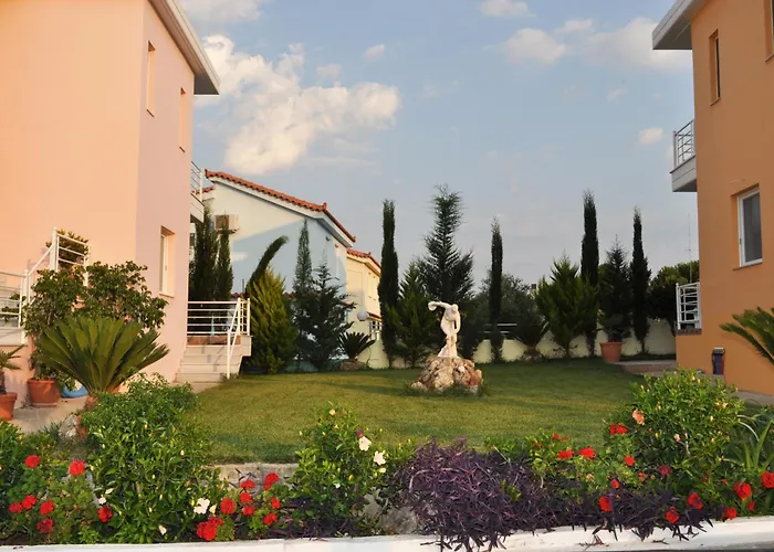Olympion Village Studios