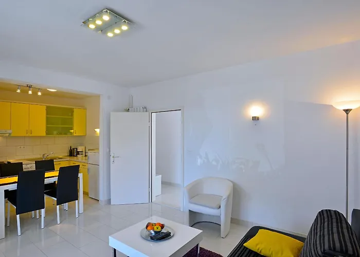 Apartments Viskovic Margita