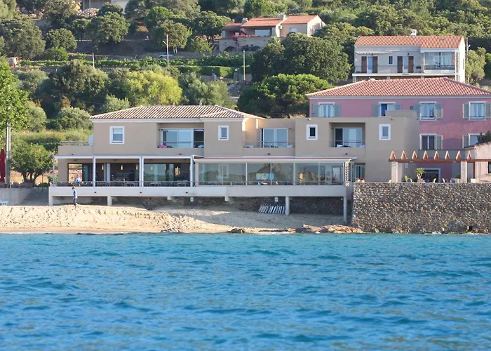 Hotel Serenada