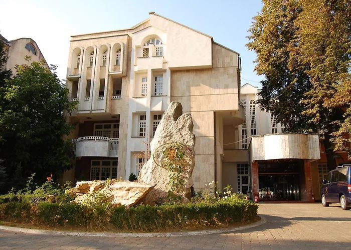 Hotel Maria