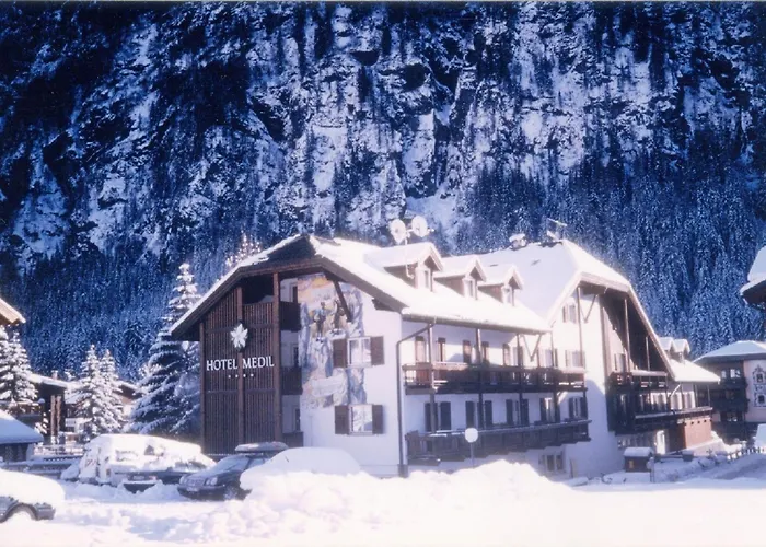 Hotel Medil