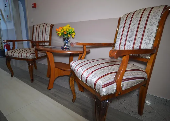 Garni Hotel Lama