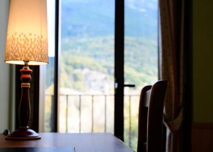 Hotel Arnal