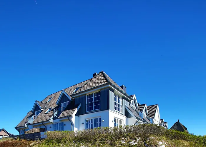 Apart Hotel Seepferdchen