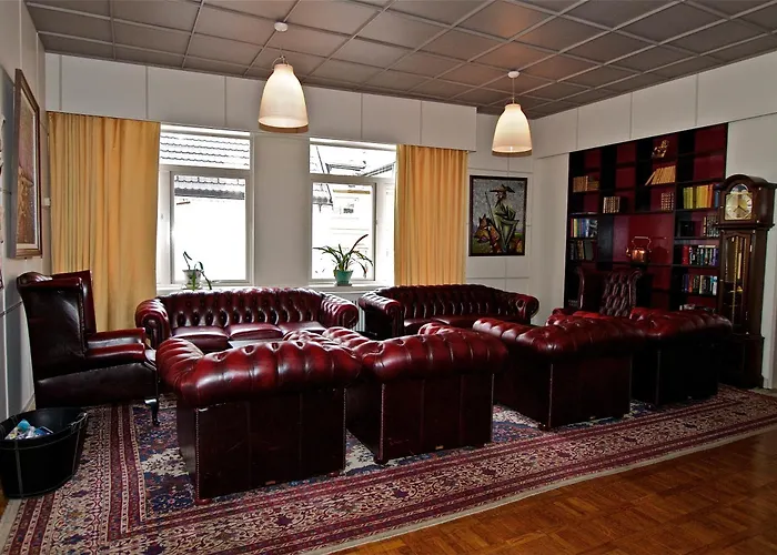 Best Western Plus Gyldenlove Hotell