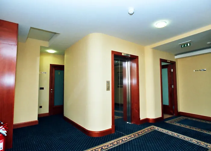 Hotel Savus