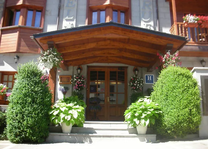 Hotel Bujaruelo