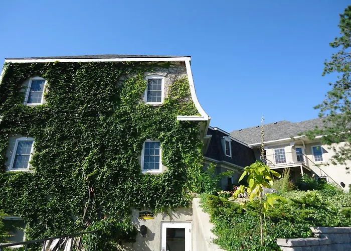 Benmiller Inn & Spa