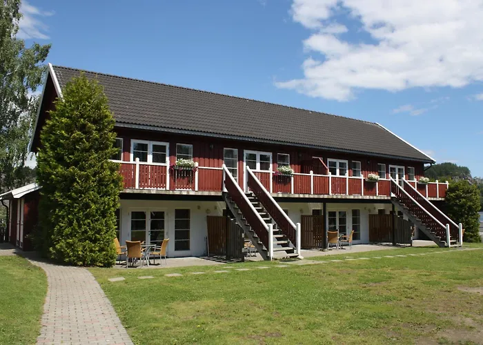 Kragerø Sportell&Apartments