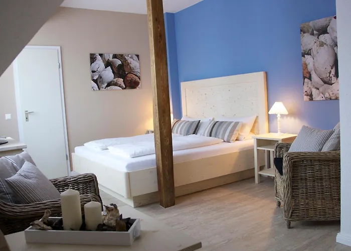 Mein Inselhotel