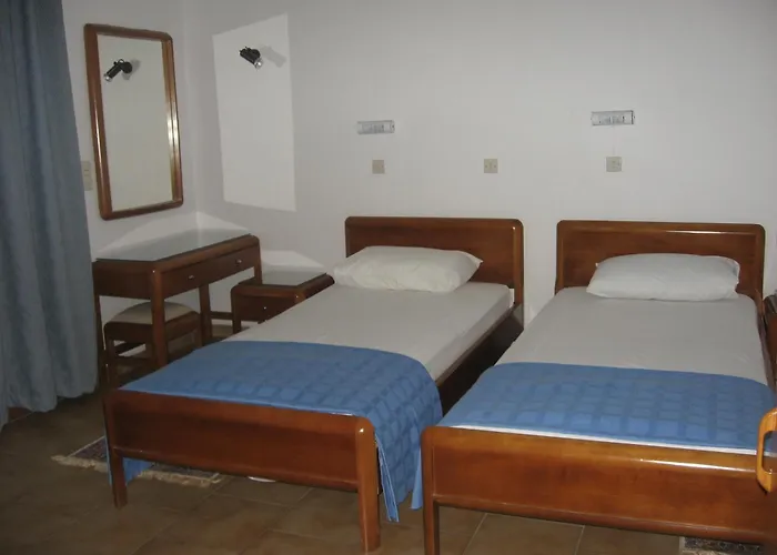 Blue Bay Hotel