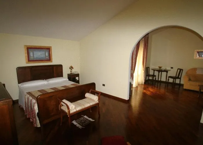 Tavernola - Locanda Di Campagna