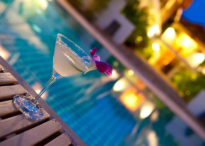 Bambu Hotel