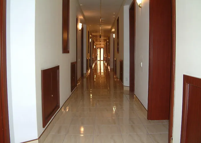 Hotel Sud Giurgiu
