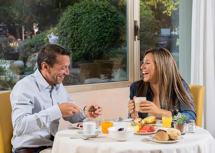Hotel Terme Olympia