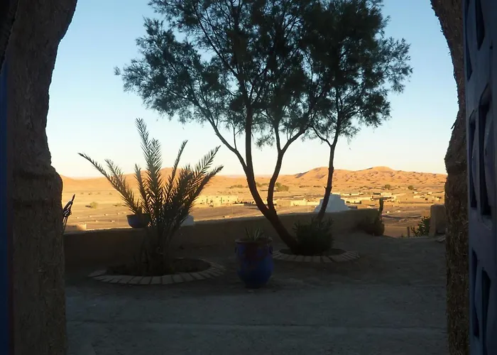 Kasbah Hotel Panorama