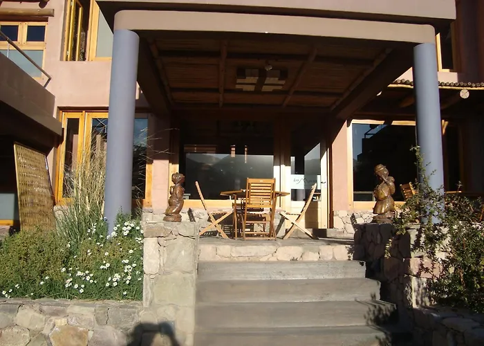 Las Marias Hotel Boutique