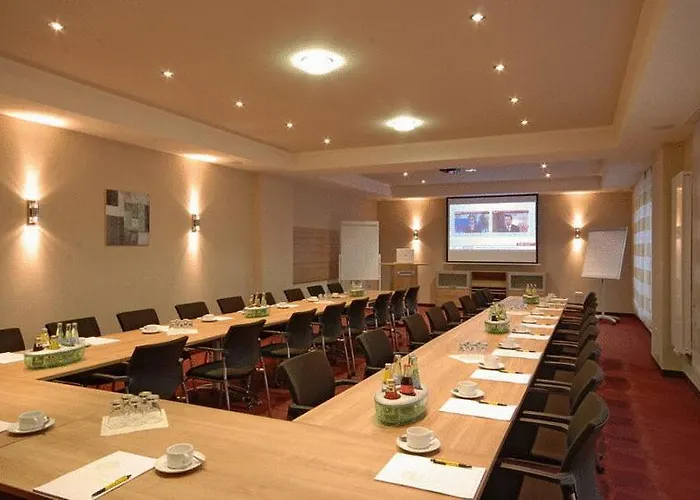 Hotel Falkenhagen