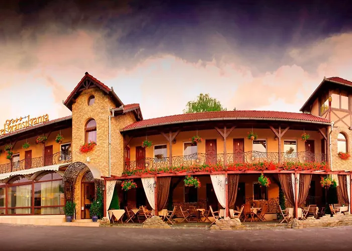 Hotel Transilvania