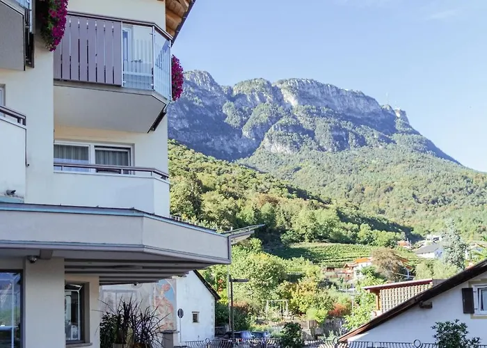 Das Badl - Smart Retreat Ao (Adults Only)