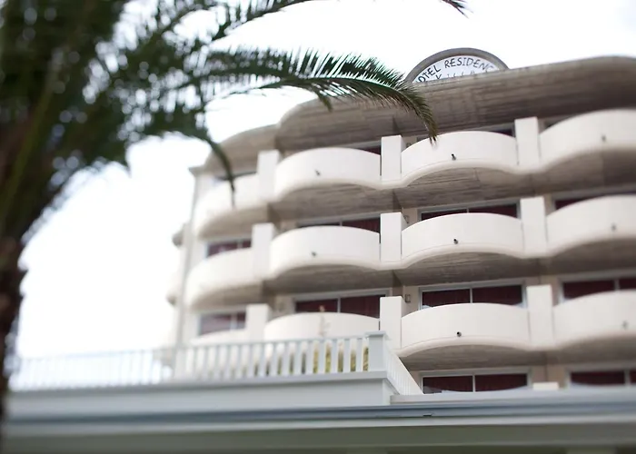 Villa Del Mare Spa Resort
