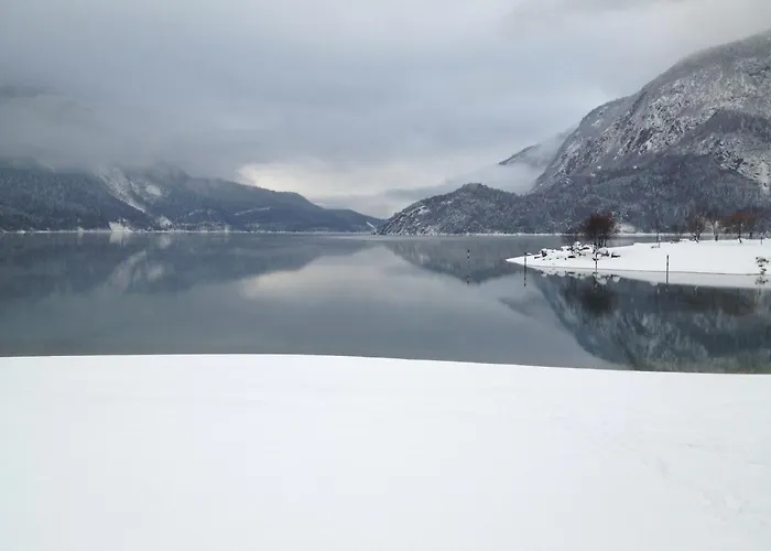 Hotel Lory - Molveno - Dolomiti