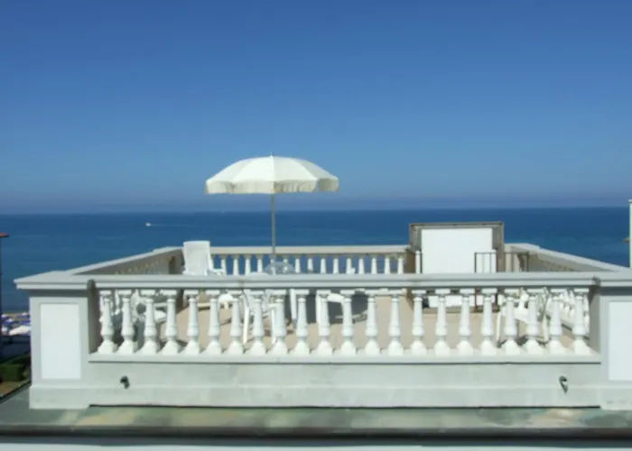 Residence Villa Piani