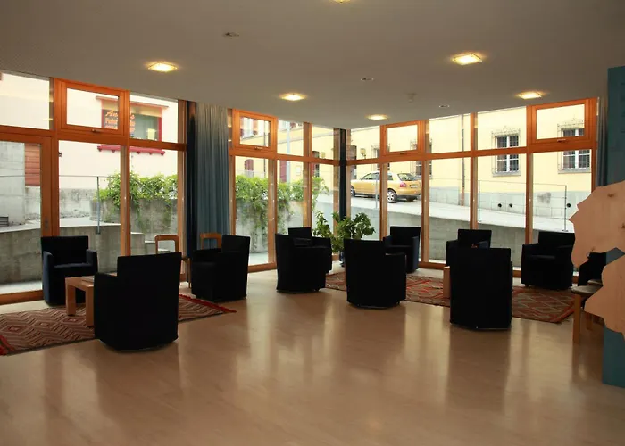 Hotel Albula & Julier
