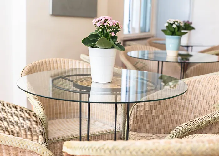 Hotel Gianlore
