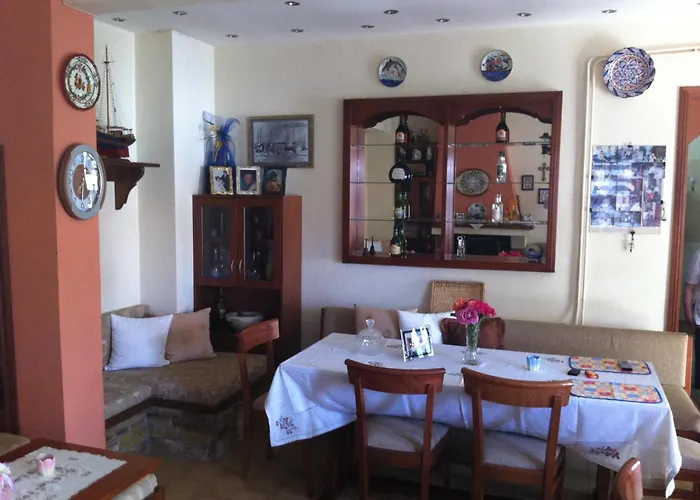 Hotel Sevilli