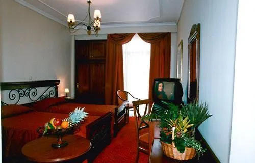 Hotel Aiges Melathron