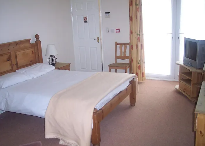 Oliver Cromwell Hotel