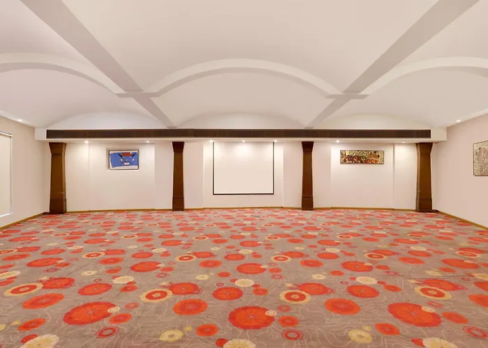 Lemon Tree Hotel, Aurangabad