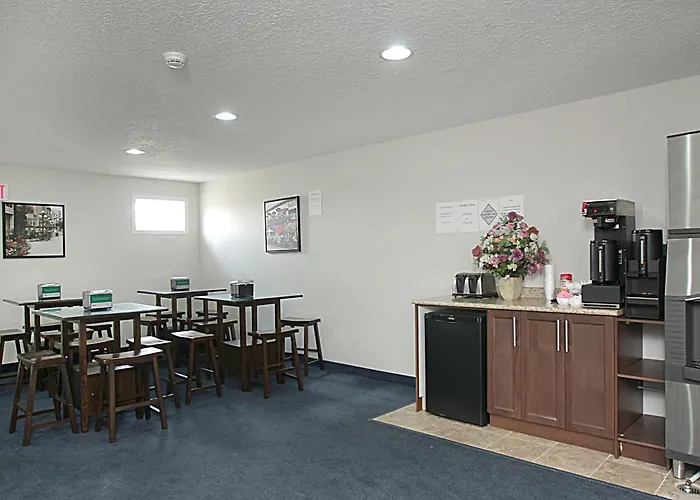 Travelodge By Wyndham Wetaskiwin