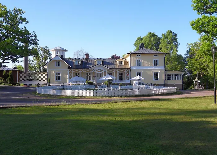 Fredensborgs Herrgard