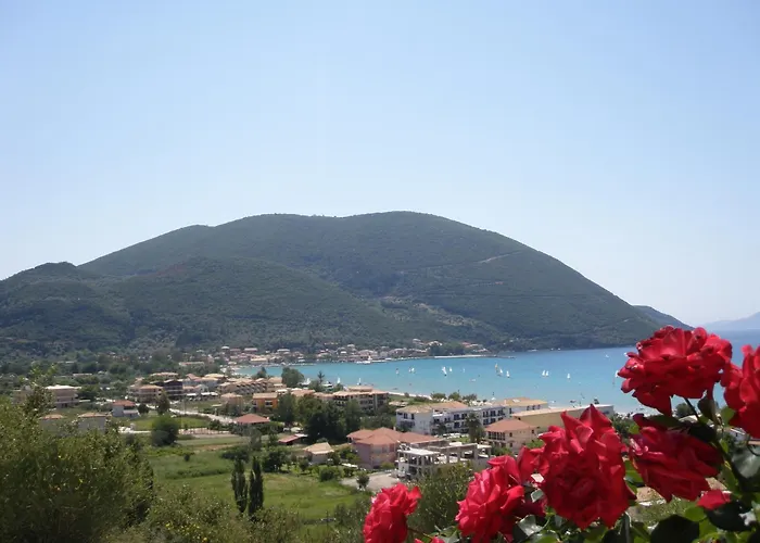 Katerina Lefkada