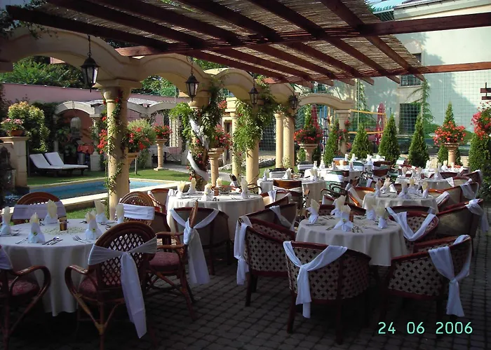 Hotel Bow Garden